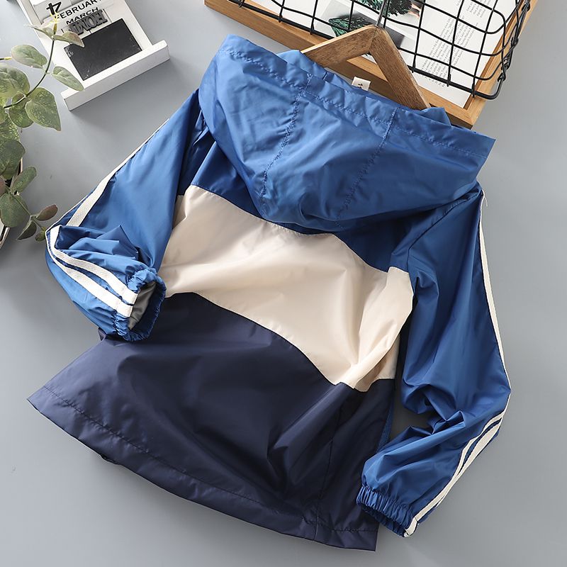 áo khoác cho bé từ 5 đến 14 tuổi 188