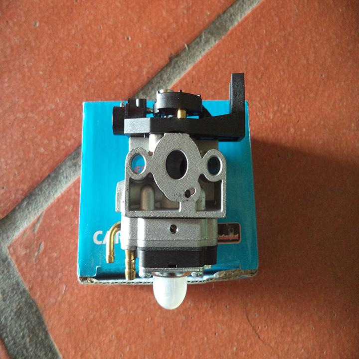 Bộ chế hòa khí,chế hòa khí, bình xăng con cho máy cắt cỏ GX25 GX35