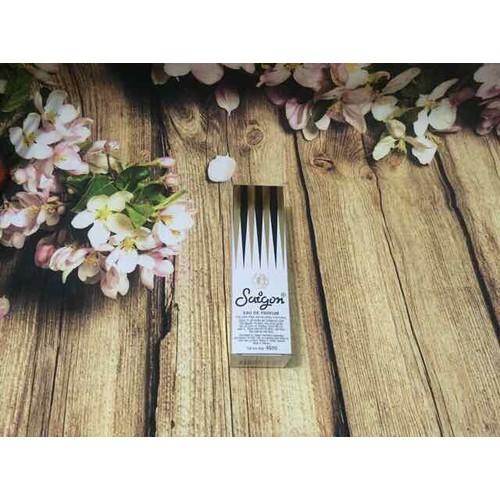 Nước hoa Sài Gòn trắng 46ml