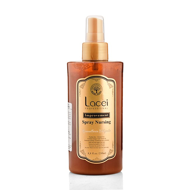 Sữa Dưỡng Tóc Lacei Improvement Spray Nursing 250ml