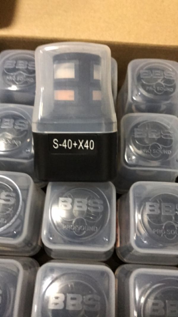 Củ Mic BBS Chính Hãng