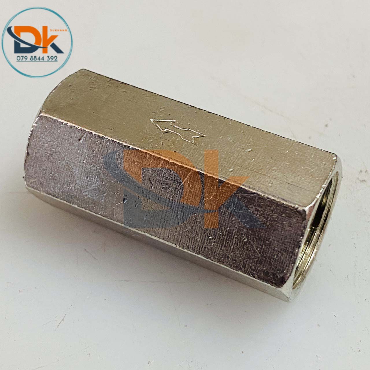 Van 1 chiều khí nén CV