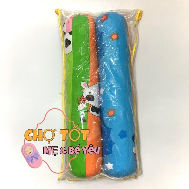BỘ GỐI ÔM CAO CẤP CHO BÉ
