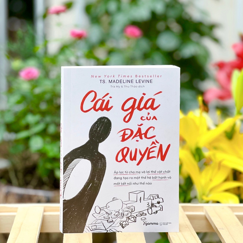 Sách - Cái Giá Của Đặc Quyền