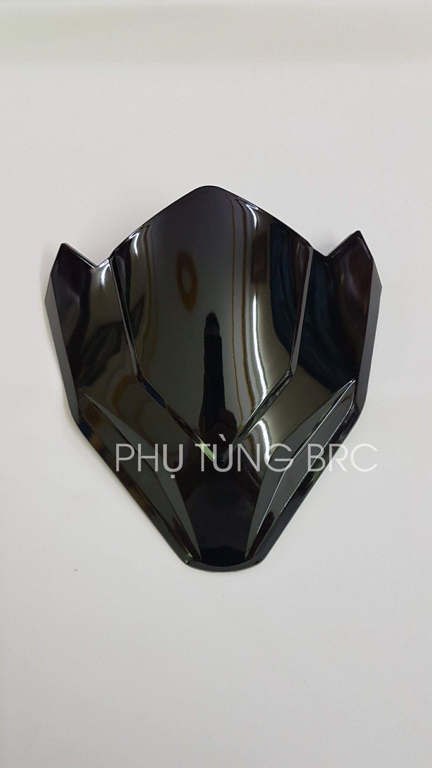 Mão pha lê trang trí xe EXCITER 2018, 2019