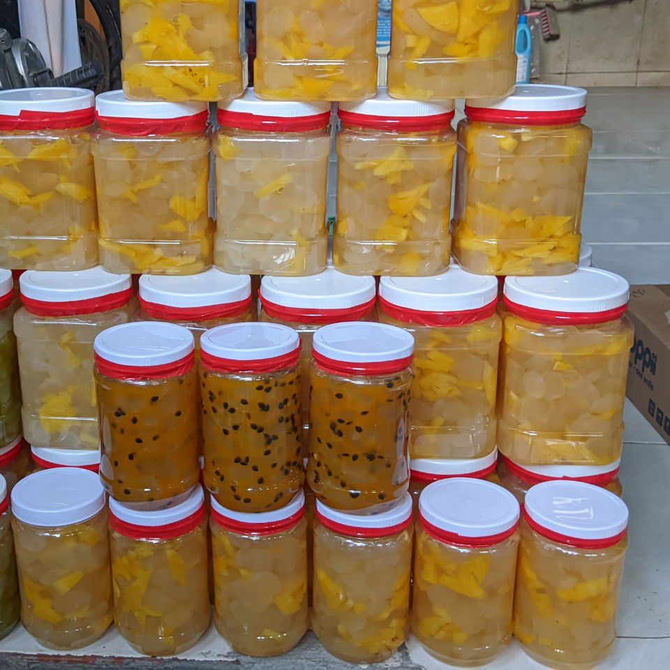 Hạt Đác rim Thơm Freeship