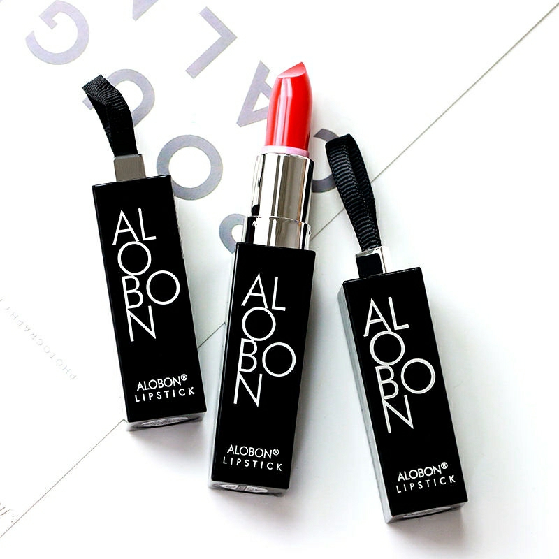ALOBON - SON ĐEN HUYỀN BÍ
