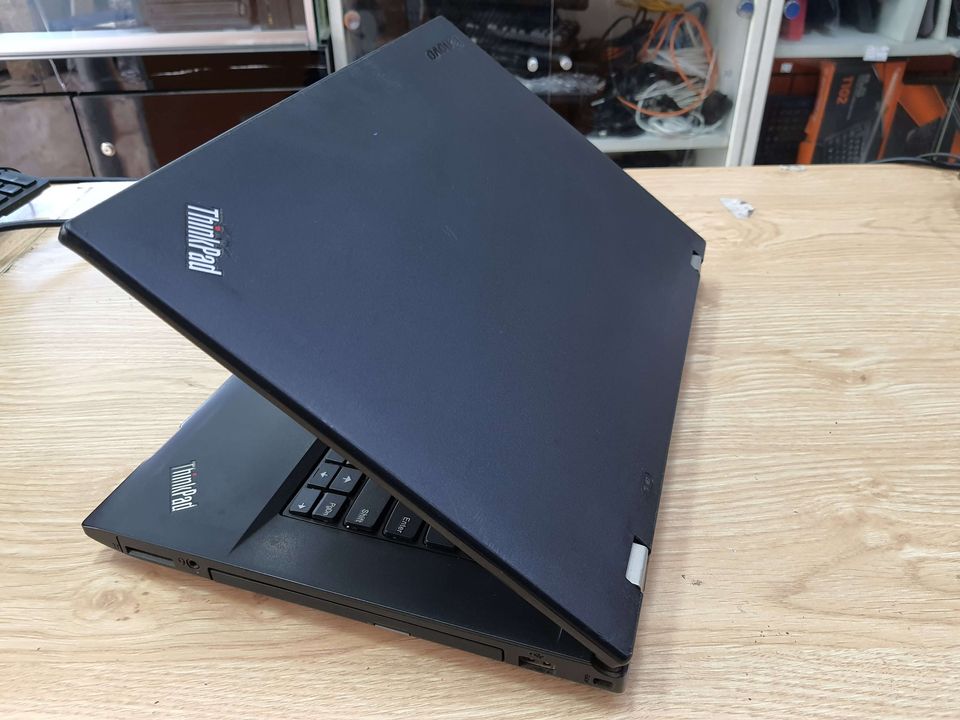 [Trả góp 0%]Lenovo Thinkpad L430 Core i5 3210M Ram 4G SSD 128GB