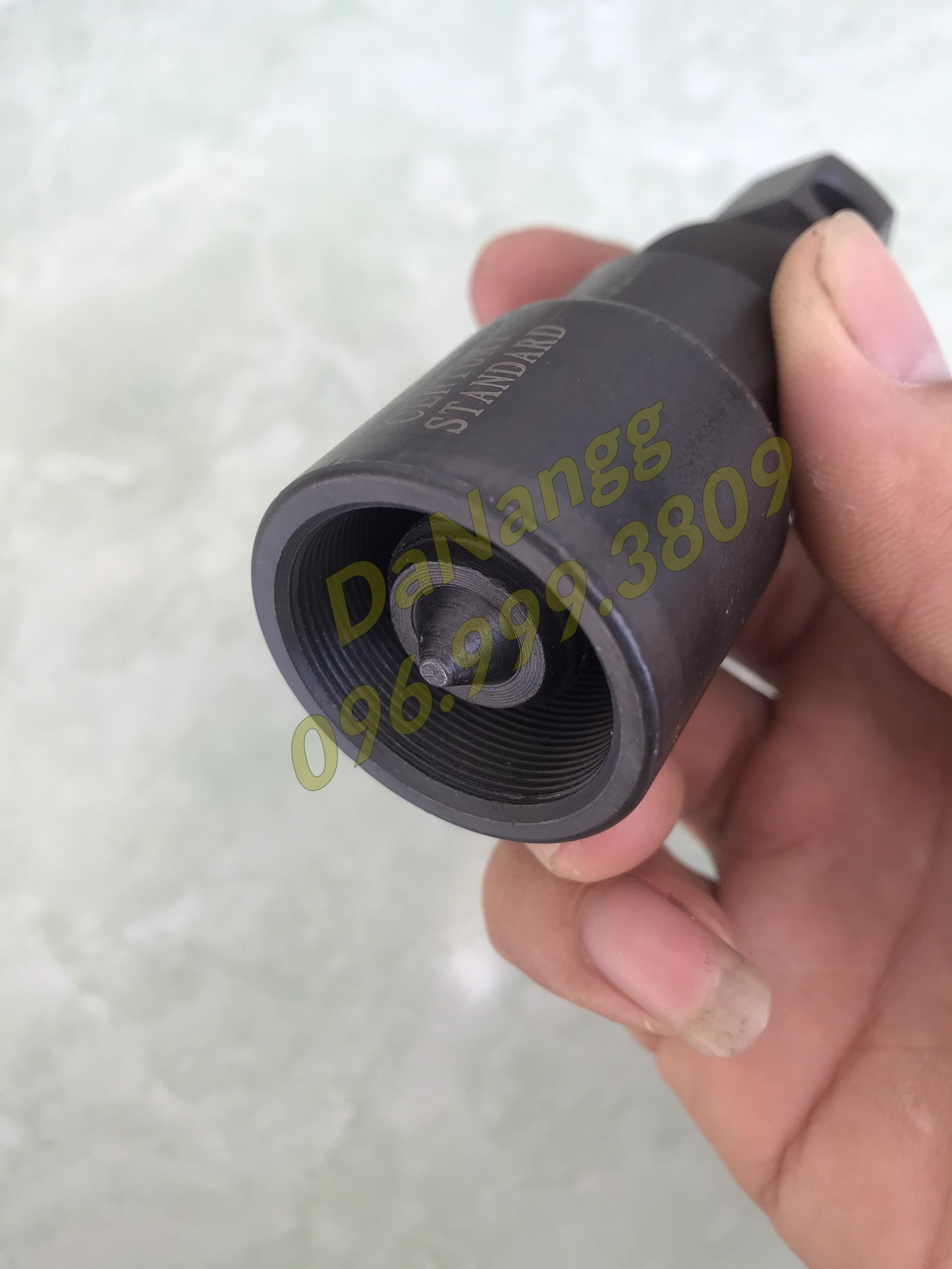 Vam mâm điện vô lăng dream wave USA