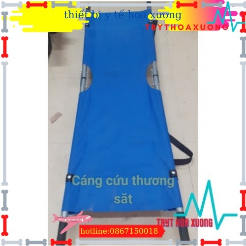 cáng cứu thương y tế