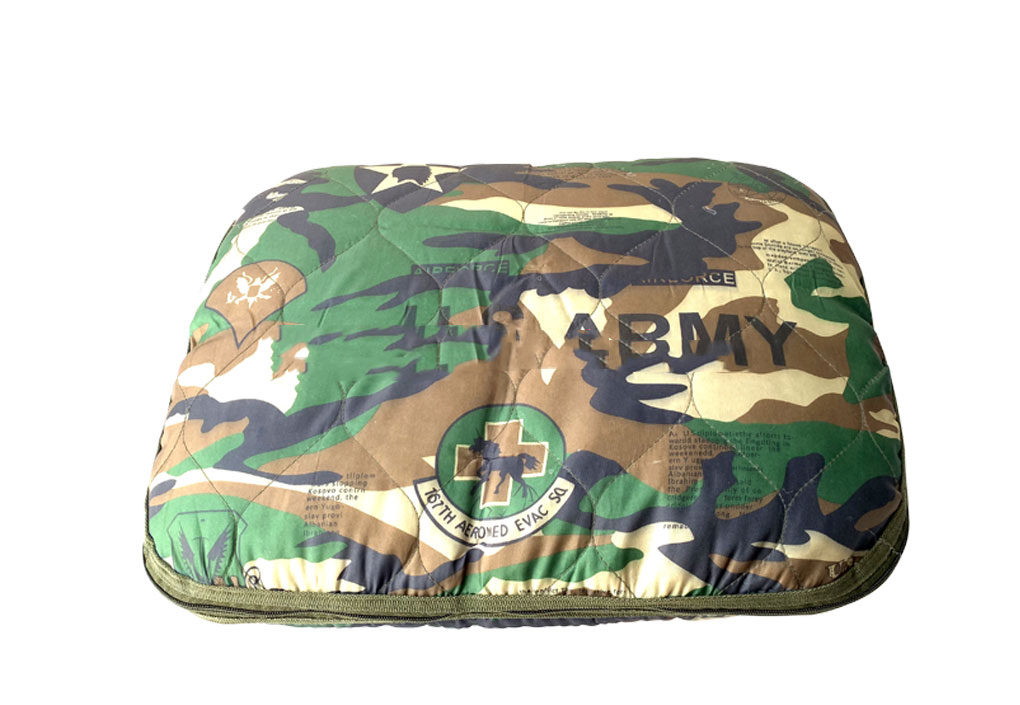 [HCM] Võng Lính có mùng US. ARMY kiểu Quân đôi