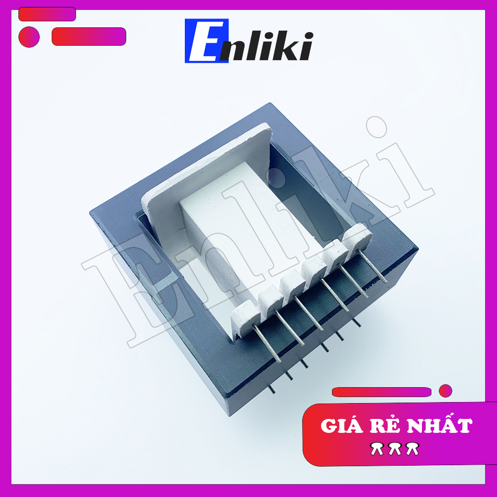 E65 EE65 (6+6) Biến Áp Xung Đứng