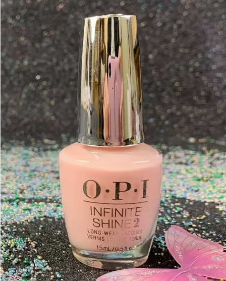 Sơn Gel Lạnh Opi Sơn Nắp Bạc Siêu Bóng(ISLSH1)
