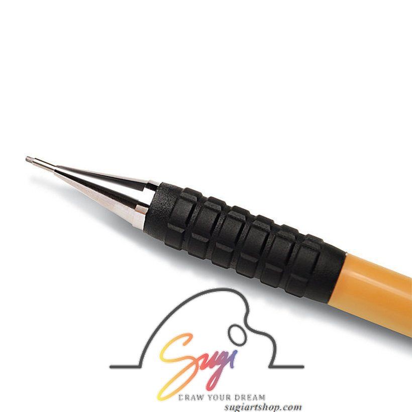 [SUGI ART SHOP] Chì bấm pentel 0.9mm A319