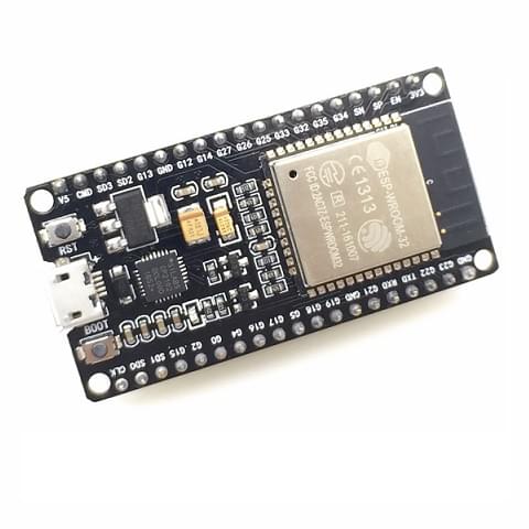 Kit phát triển Wifi Bluetooth ESP32 NodeMCU