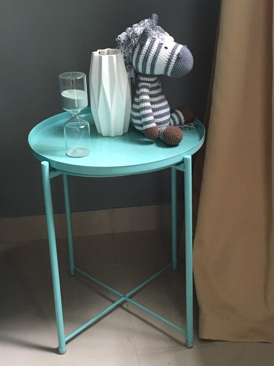 BÀN TRÀ, BÀN CAFE NHIỀU MÀU SẮC