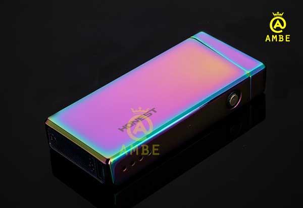 Bật lửa điện USB Honest BCZ 464