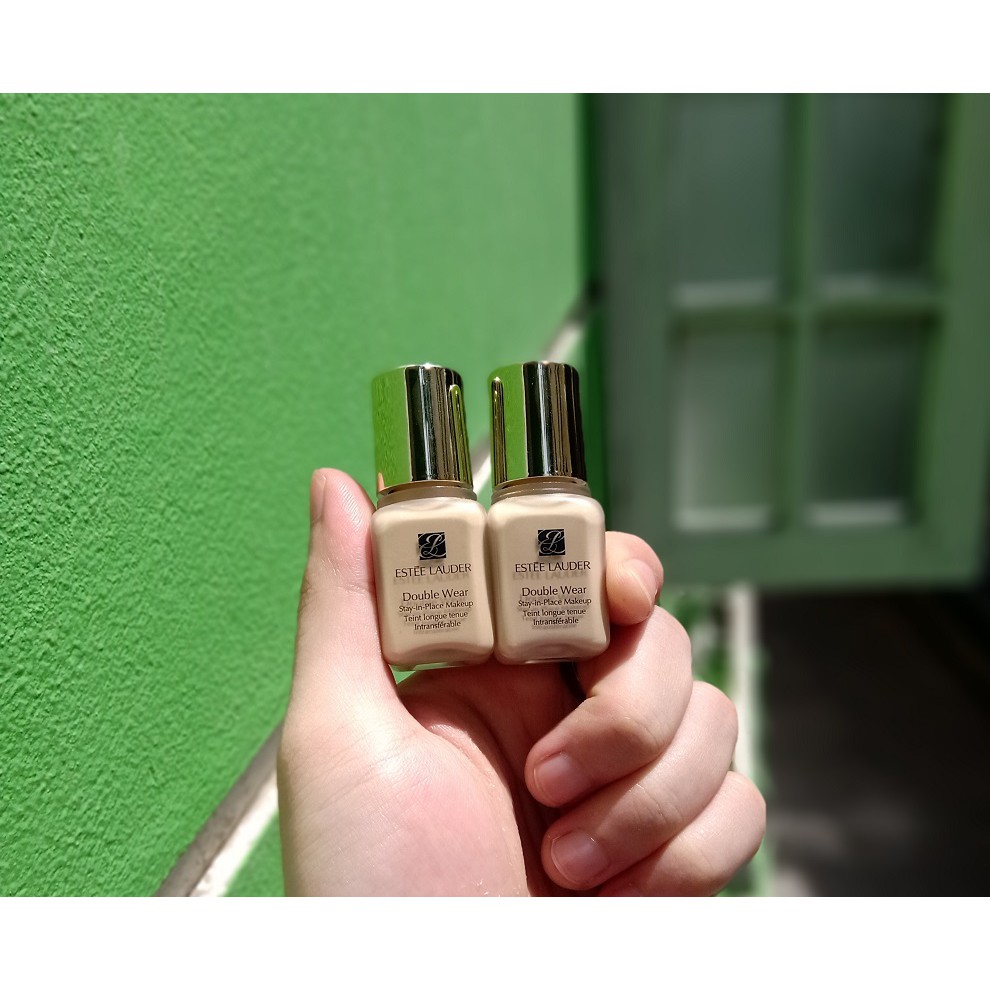 Kem nền Estee Lauder Tone 1W1 7ml