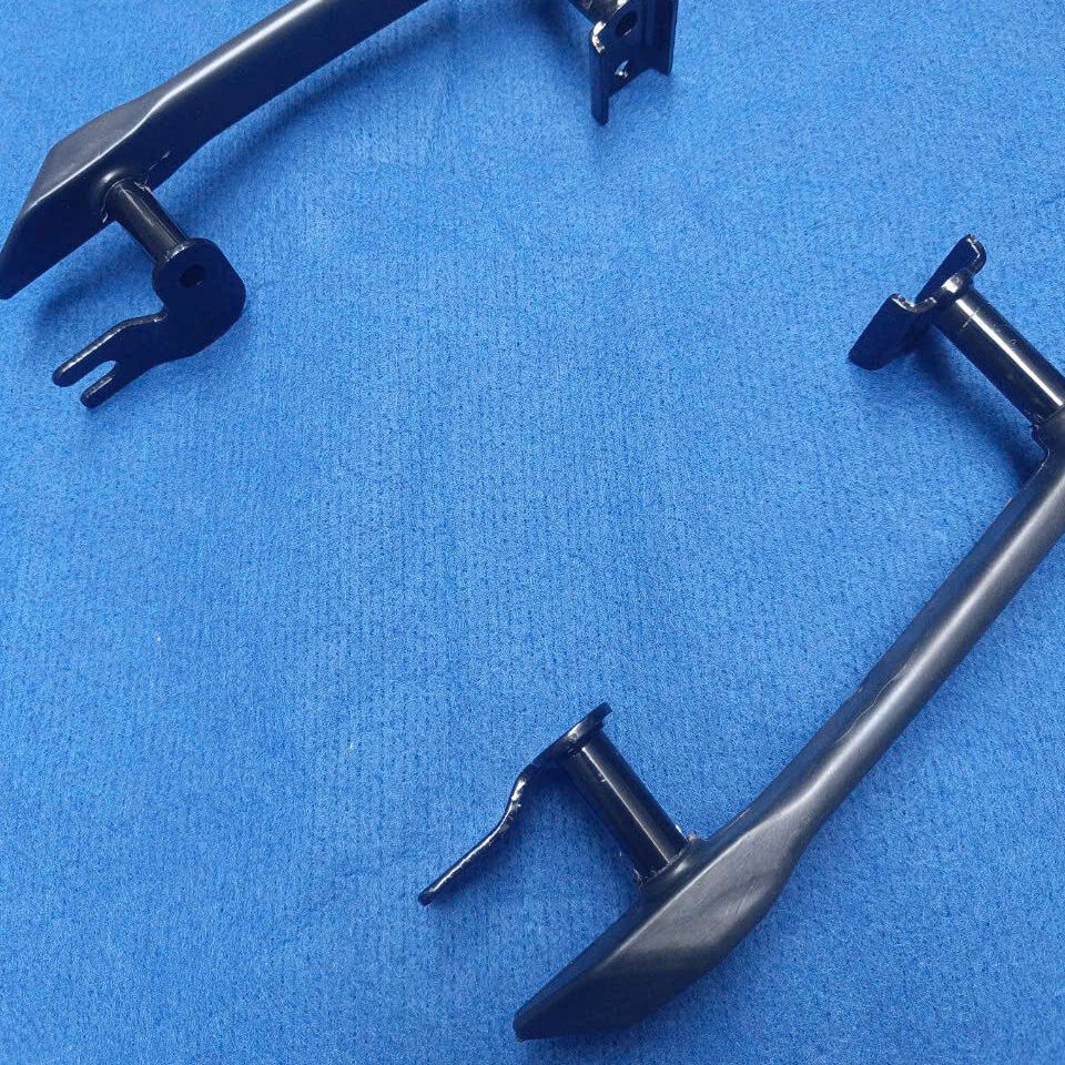 tay xách sau xe honda wave 1997-2004,tay dắt xe wave nhỏ,cảng sau wave zx, wave anpha 100/110