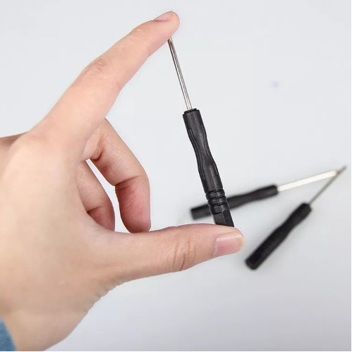 Tua vít mini nhỏ gọn và tiện lợi
