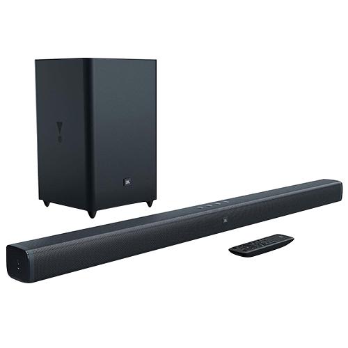 Loa JBL Bar 2.1 System Soundbar - PGI Phân Phối