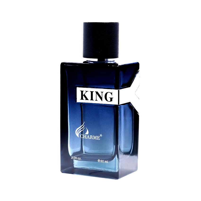 Nước hoa nam chính hãng King