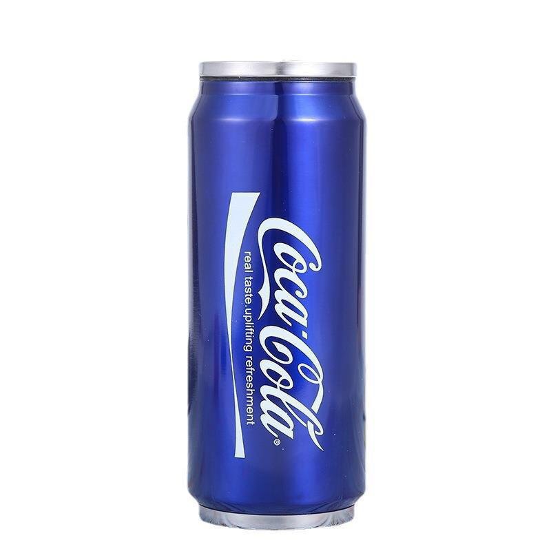Bình giữ nhiệt hình lon CocaCola 350ml