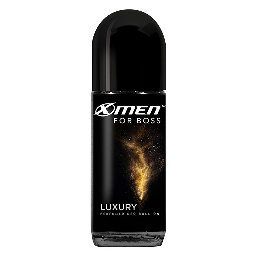 Lăn Khử Mùi Xmen For-Boss Intense 50ml
