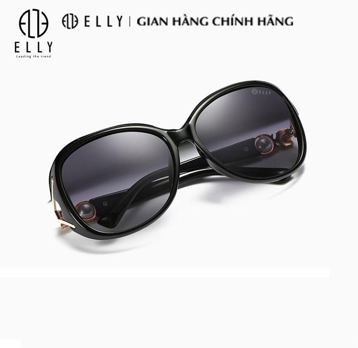 Kính mắt nữ thời trang cao cấp ELLY - EK57