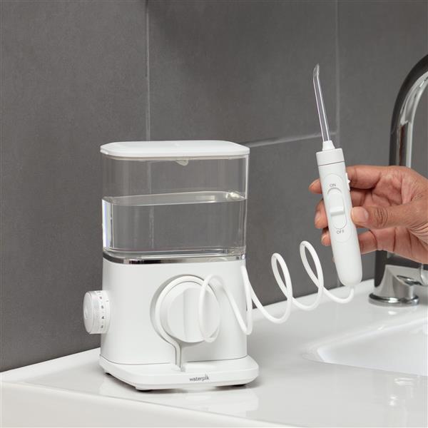 Máy tăm nước Waterpik Evolution [Chính hãng BH 12 tháng]