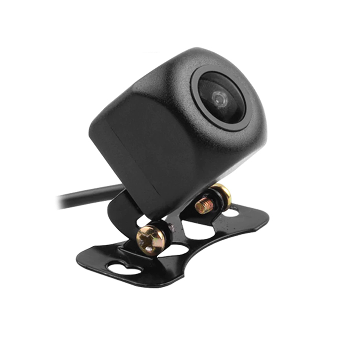 Camera lùi AHD cho màn hình Android - Màu đen