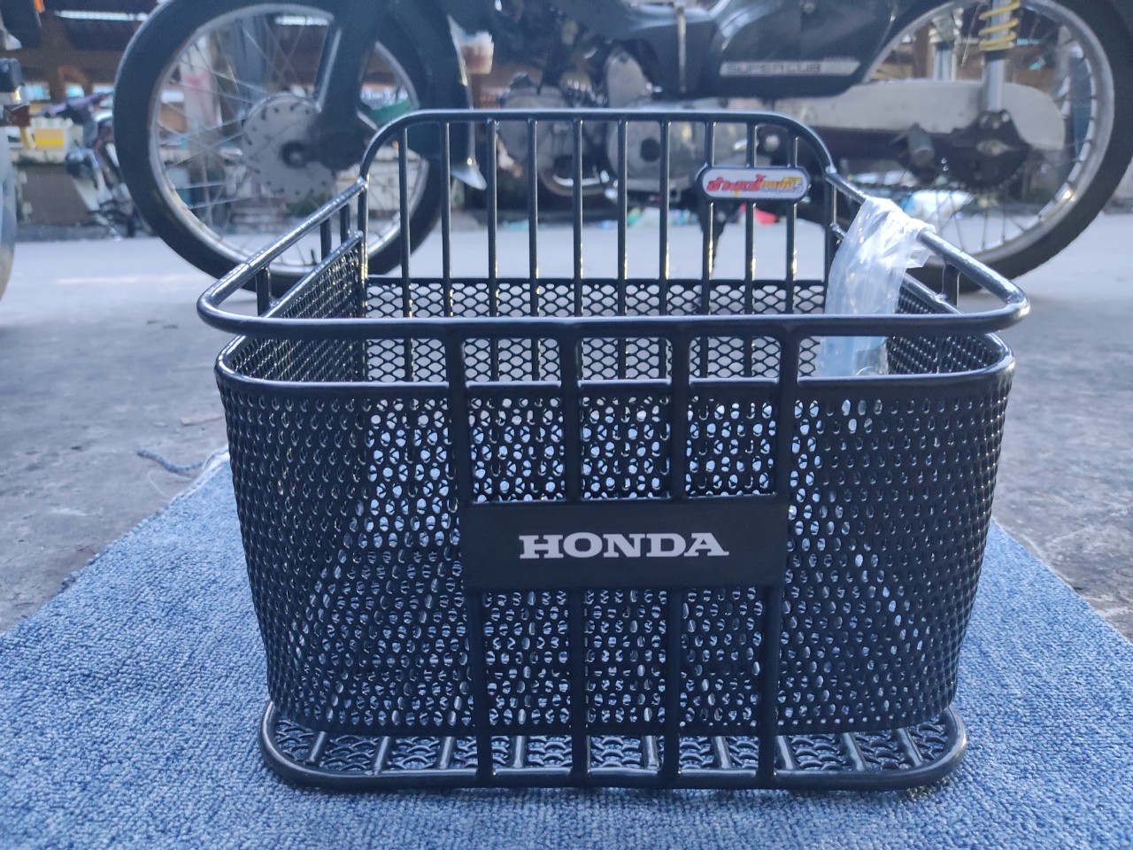 💢GIÁ SỐC💢 RỔ DREAM KIỂU THÁI- SIÊU HOT