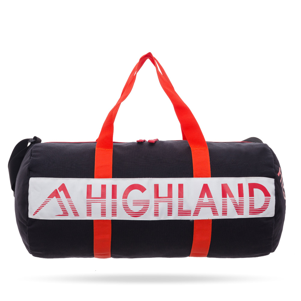 Túi trống du lịch Highland Solomon HLT9080