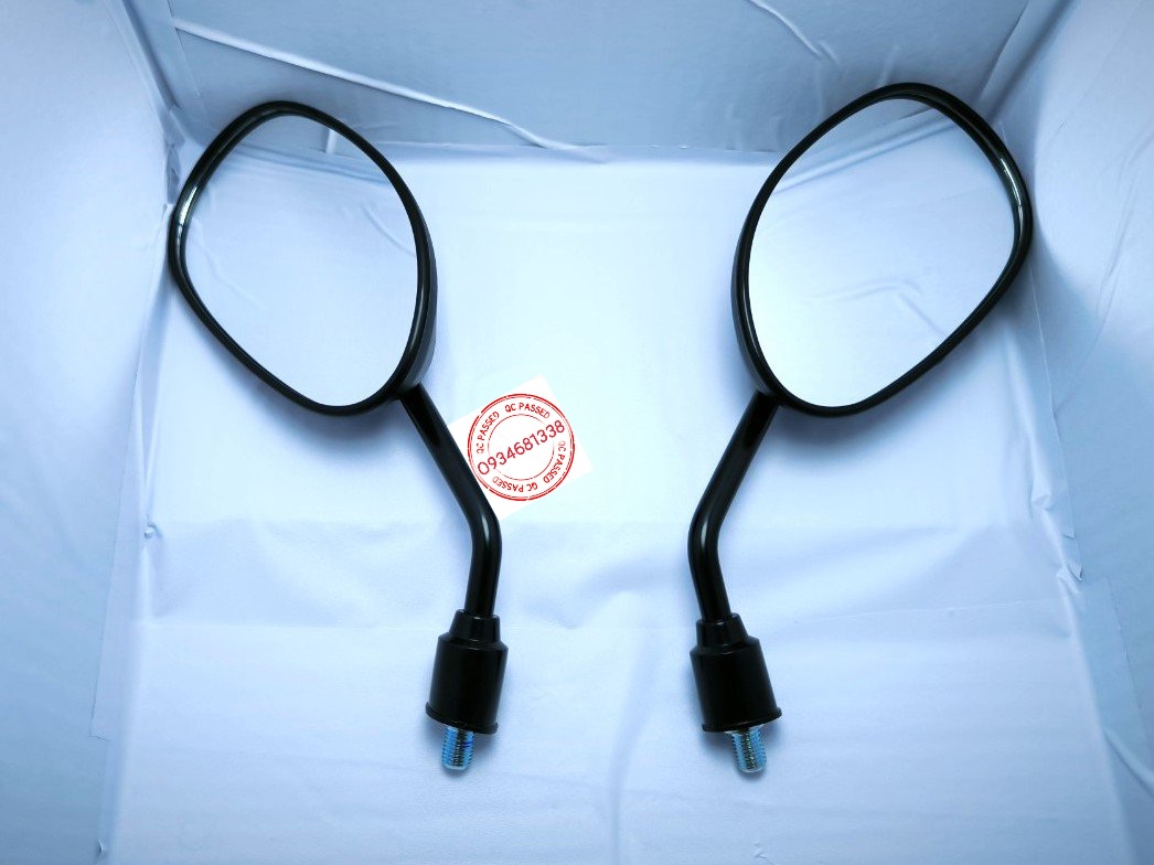 kiếng chiếu hậu Wave blade, Wave s110, RSX Miu made in Thailand