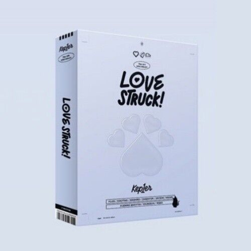 Kep1er - 4th mini album cửa hàng kpop