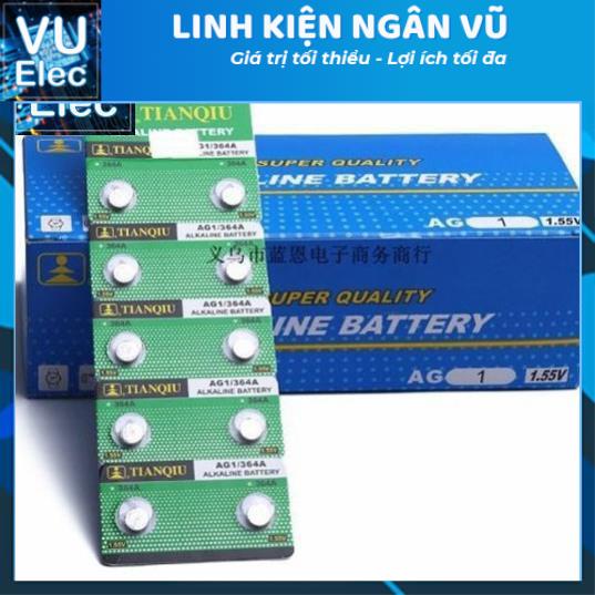 Pin ag1 lr621h