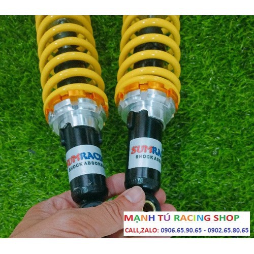 Phuộc sau xe wave sirius Sum Racing - 000222