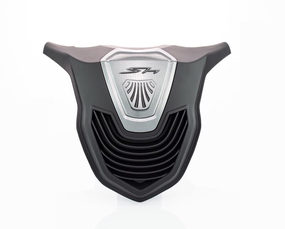 Mặt nạ HONDA SH 2020-2023 (mẫu 4)