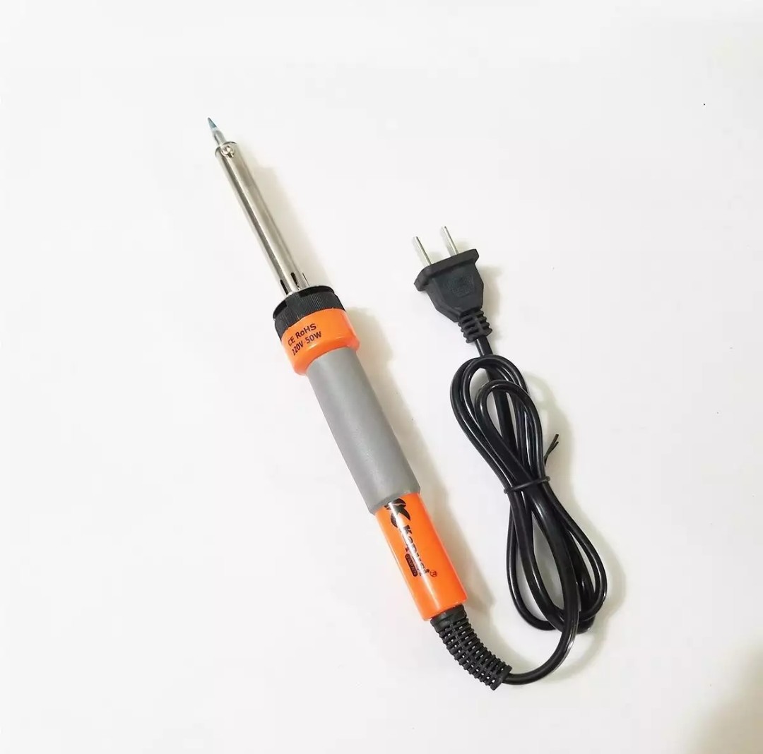 [HCM]Mỏ hàn điện 50w cao cấp Kapusi Nhật Bản