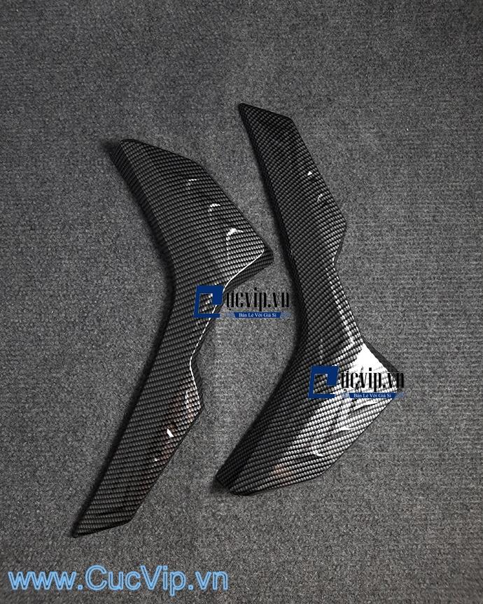 [HCM]Co Bửng Vario/Click 2018 - 2019 Carbon MS1714