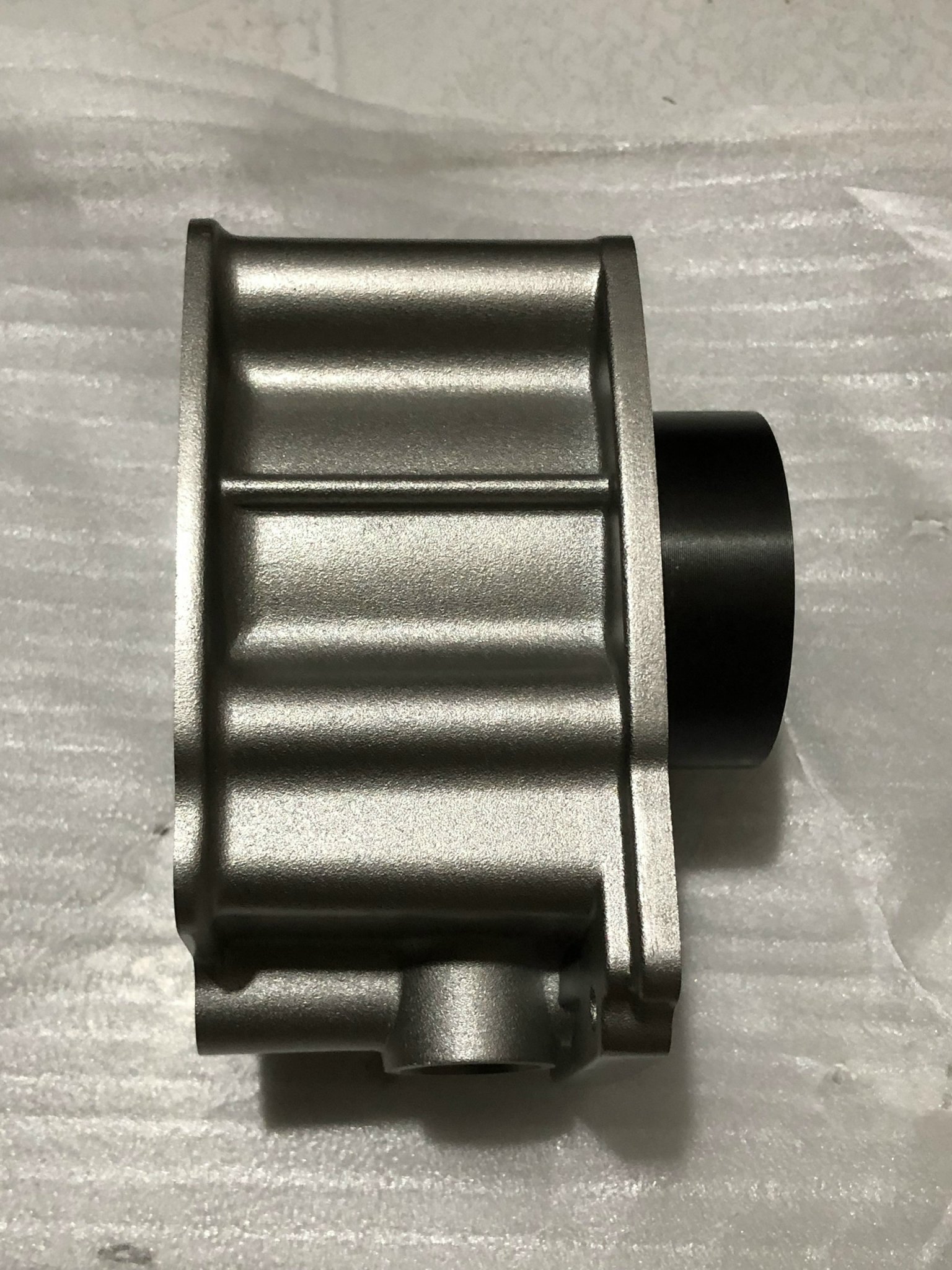 BỘ NÒNG + PISTON BẠC XE BA GÁC YINGXIANG 200cc