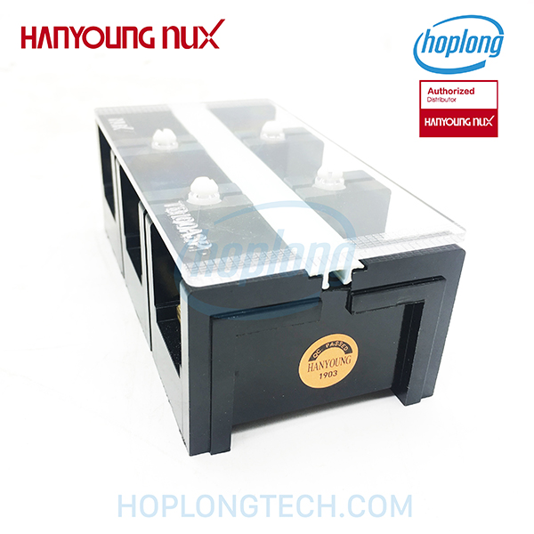 HYT-1003 Cầu đấu Hanyoung Nux
