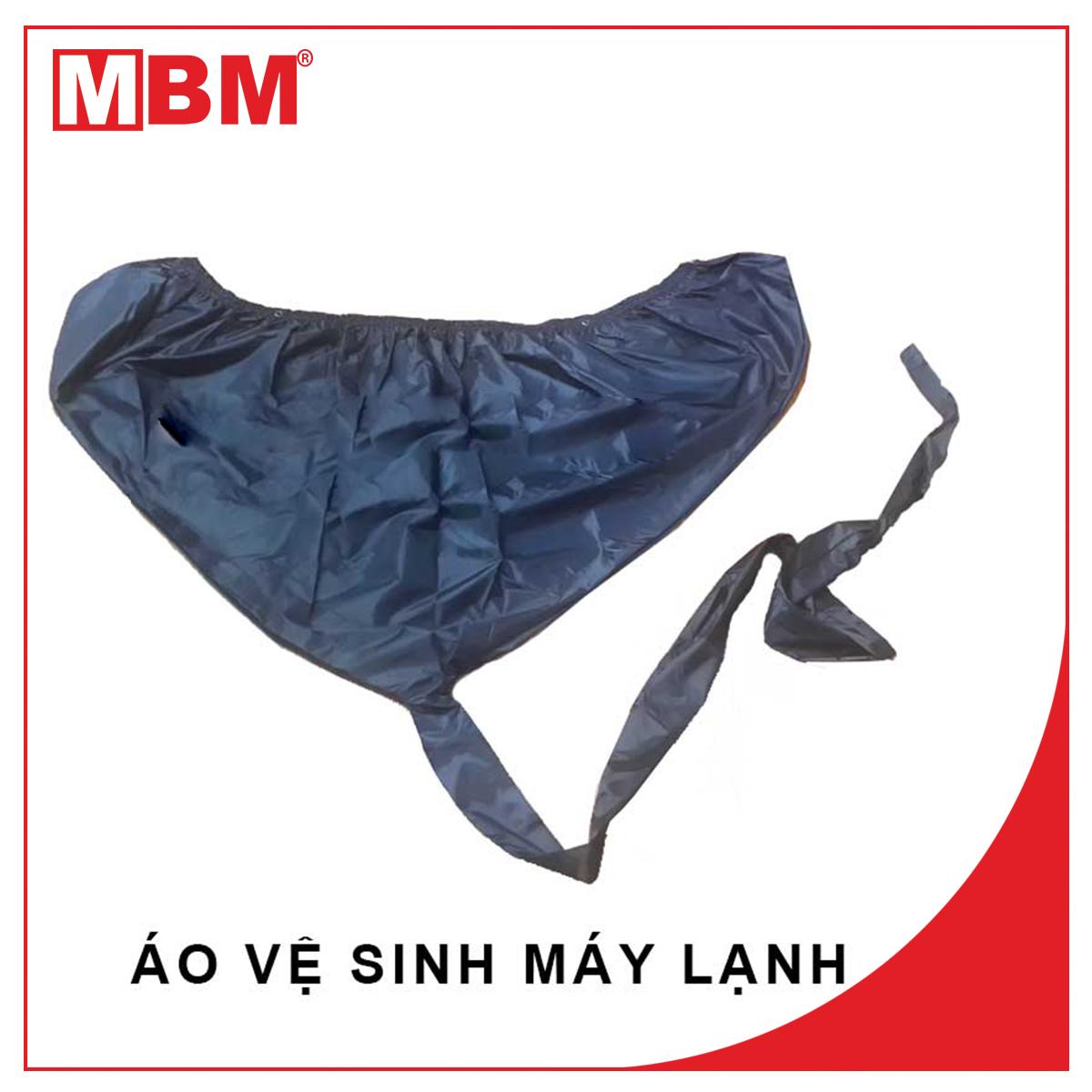 [HCM]Túi trùm vệ sinh máy lạnh