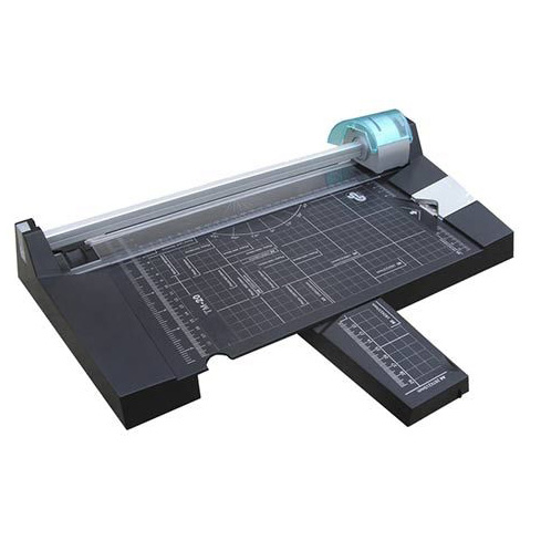 Máy cắt giấy dsb tm-20 superpower