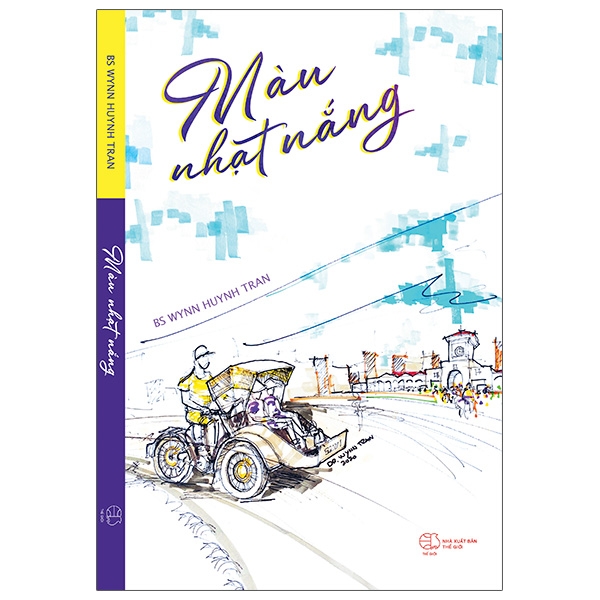 Cá Chép - Màu nắng nhạt