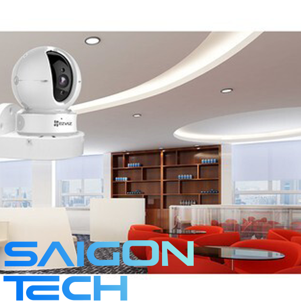 🔴Chân Đế Gắn Tường Camera Wifi Ezviz C6N, IMOU A22EP, Tapo C200 - đa năng gắn tường, trần nhà, đầy đủ ốc vít... bằng nhựa chất lượng cao cấp, ren đồng chắc chắn