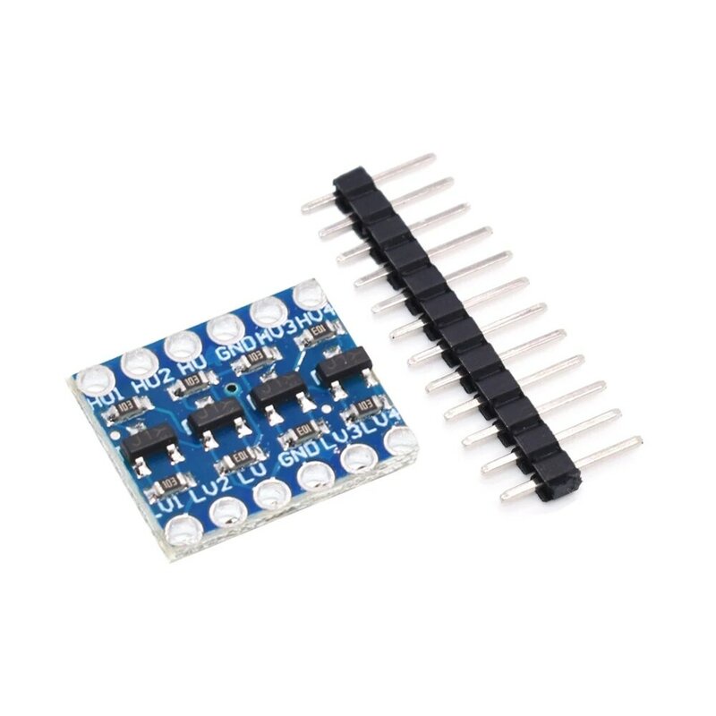 Module chuyển đổi mức tín hiệu 3.3v – 5v giao tiếp I2C