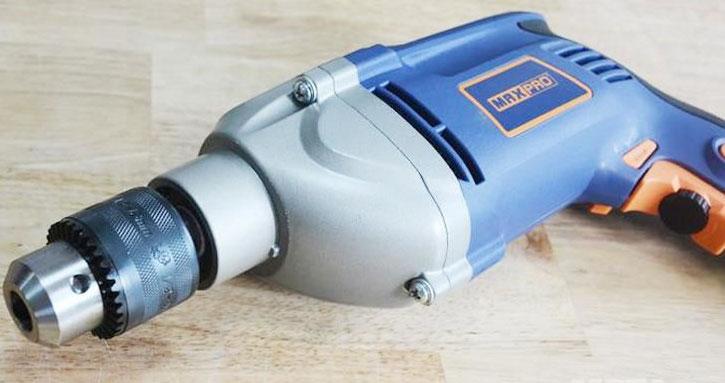 13mm Máy khoan động lực 850W Maxpro MPID 850V