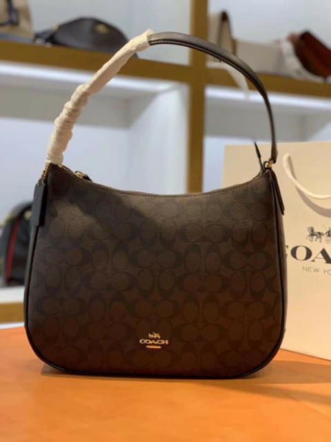 Túi xách nữ Coach hàng xuất chuẩn Auth
