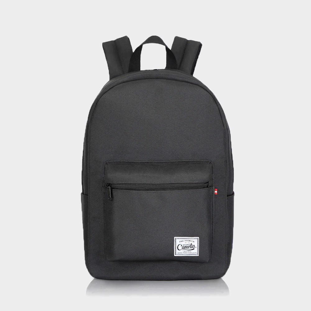Balo CAMELIA BRAND® Basic Backpack (2 colors)
